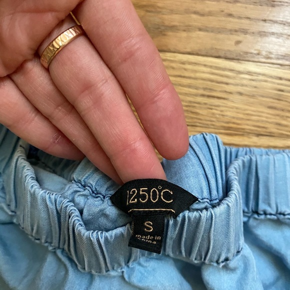 Off the shoulder top - Picture 2 of 2